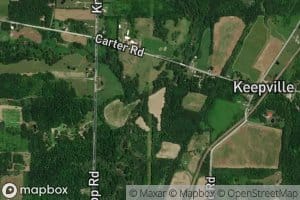 West Branch Conneaut Creek