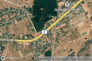 Bung Don Wai Reservoir