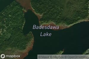 Badesdawa Lake