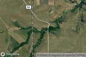 South Prong South Antelope Creek