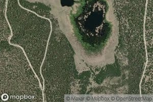 Yoss Creek