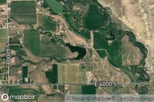 Herman-Sadlier Reservoir