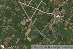 Rampuri Distributary