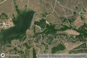 Soil Conservation Service Site 27 Reservoir