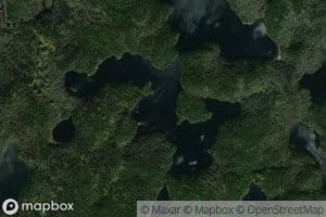 Lac Surligne
