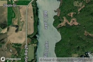 Mill Lake