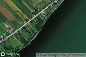 Ruisseau Hertel