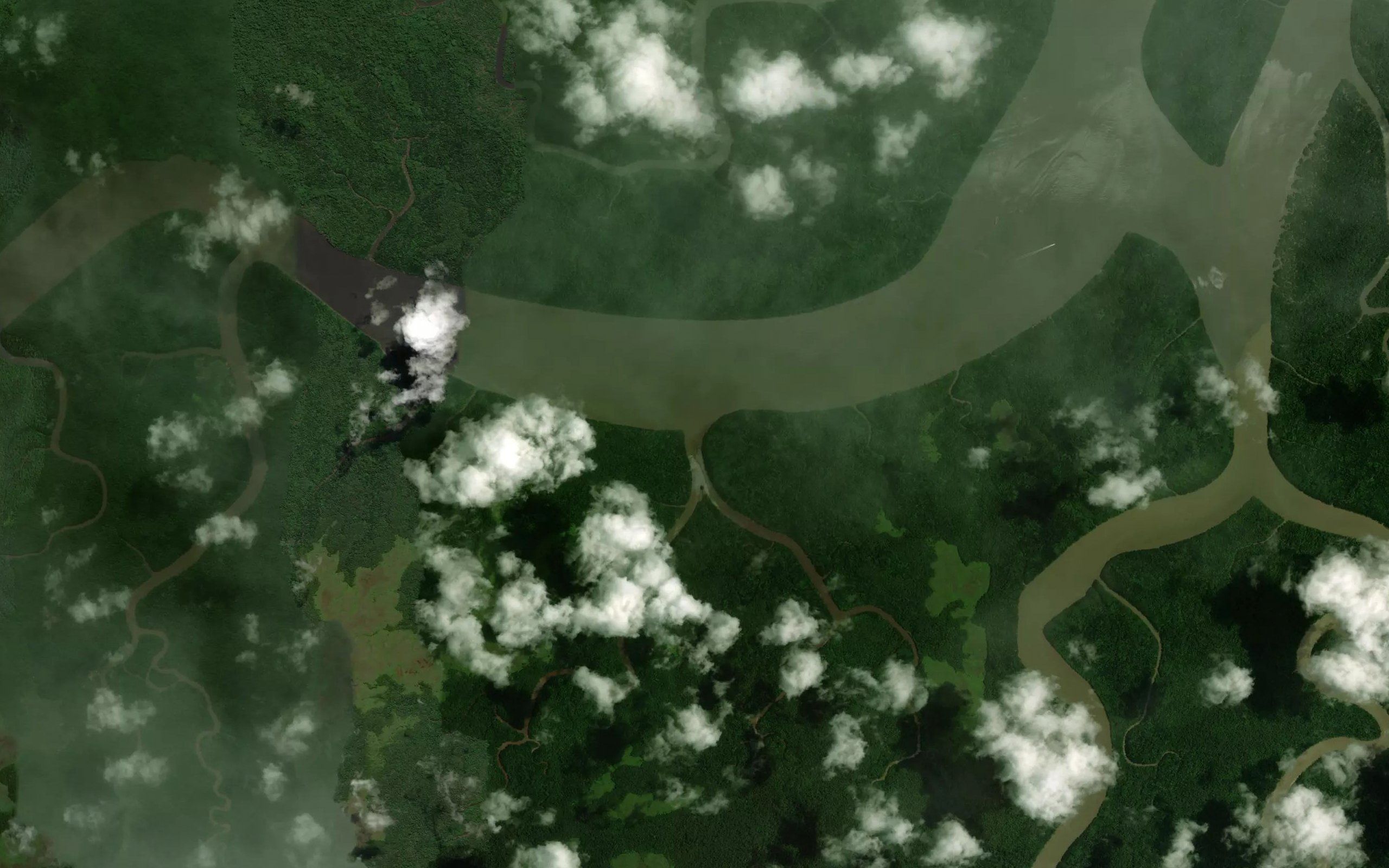 Sungai Umta