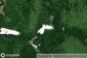 Lac du Planaire