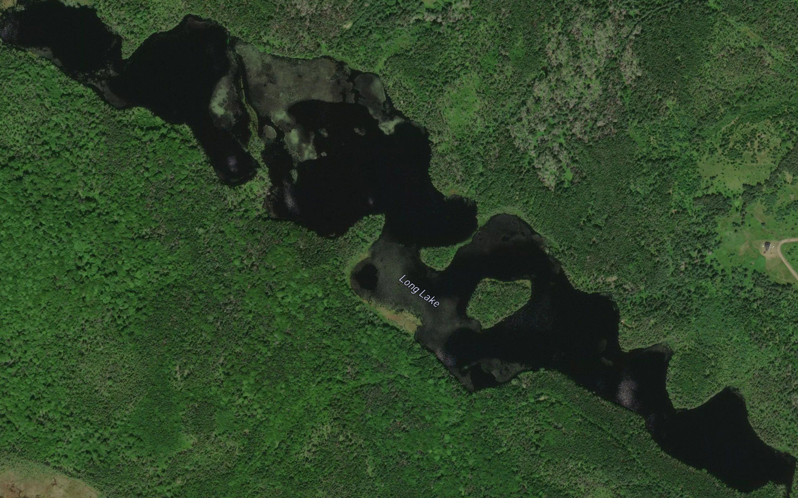 Long Lake