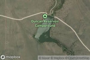 Duncan Reservoir