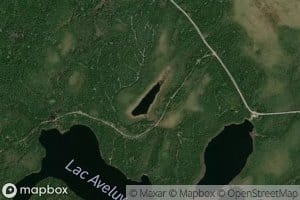 Lac Priem