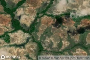 Quebrada La Caratica