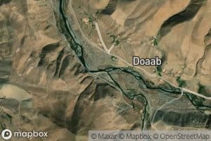 Darya-ye Shakh Darah