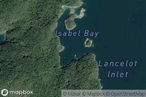 Isabel Bay