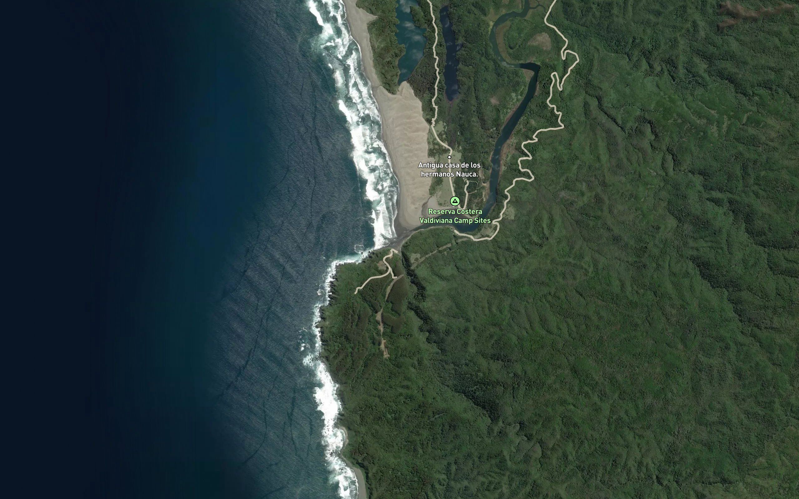Estero Pichicolun