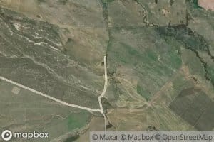 Lamance Creek