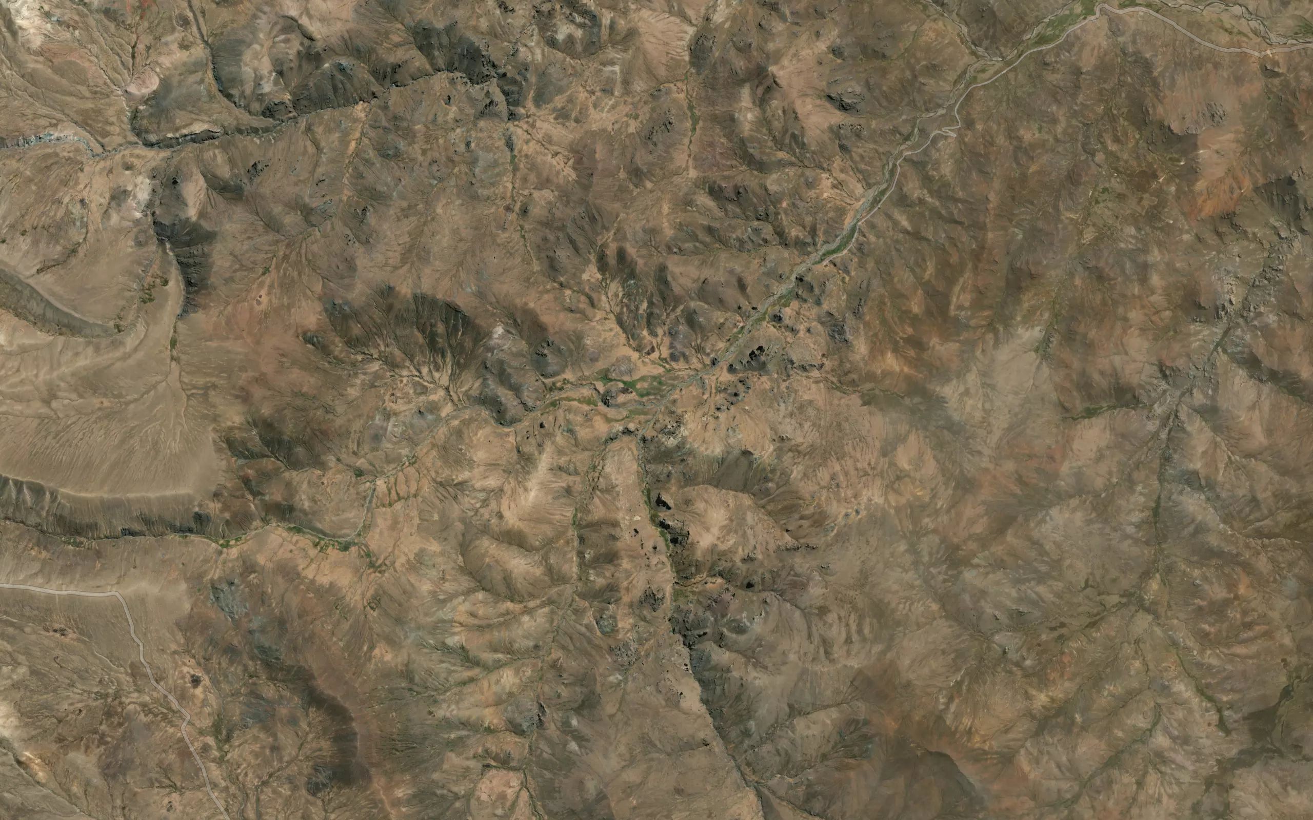 Rio Chorehueco