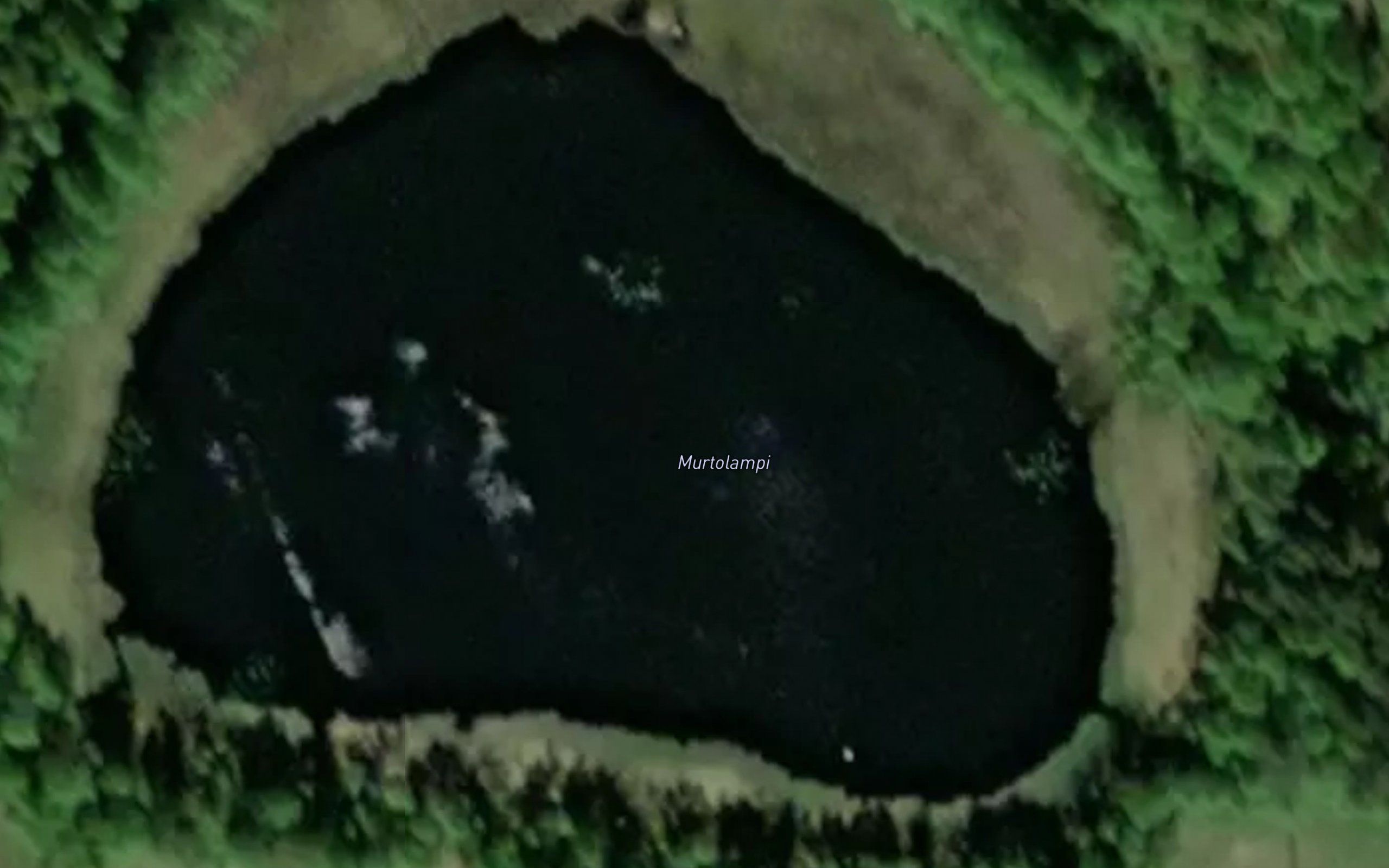 Murtolampi