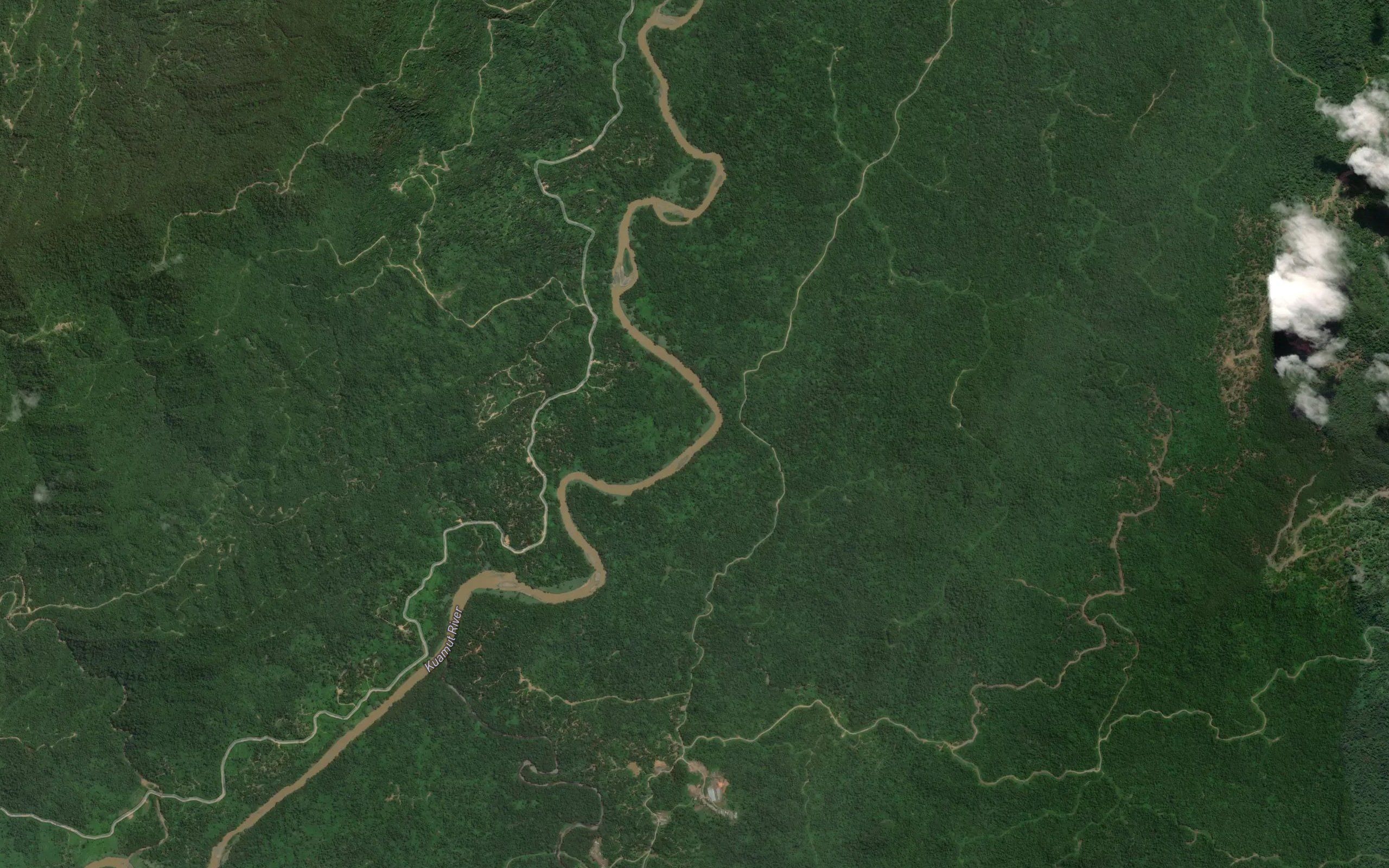 Sungai Buyun