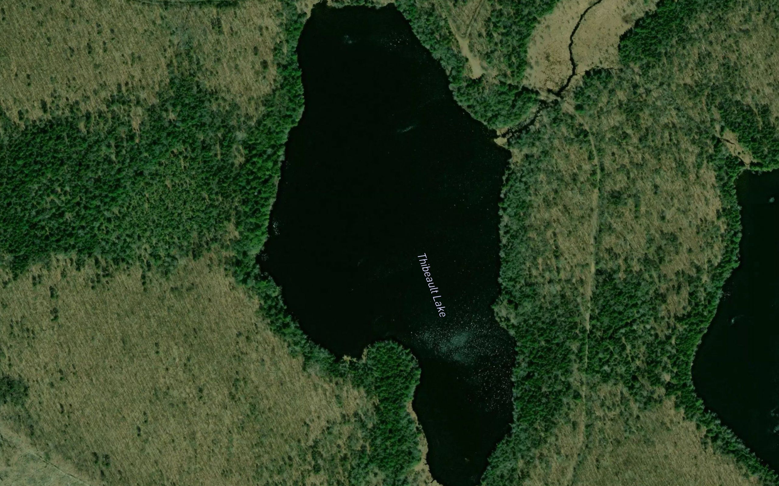 Thibeault Lake