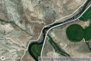 McKim Creek