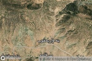 Cheshmeh-ye Boneh Var