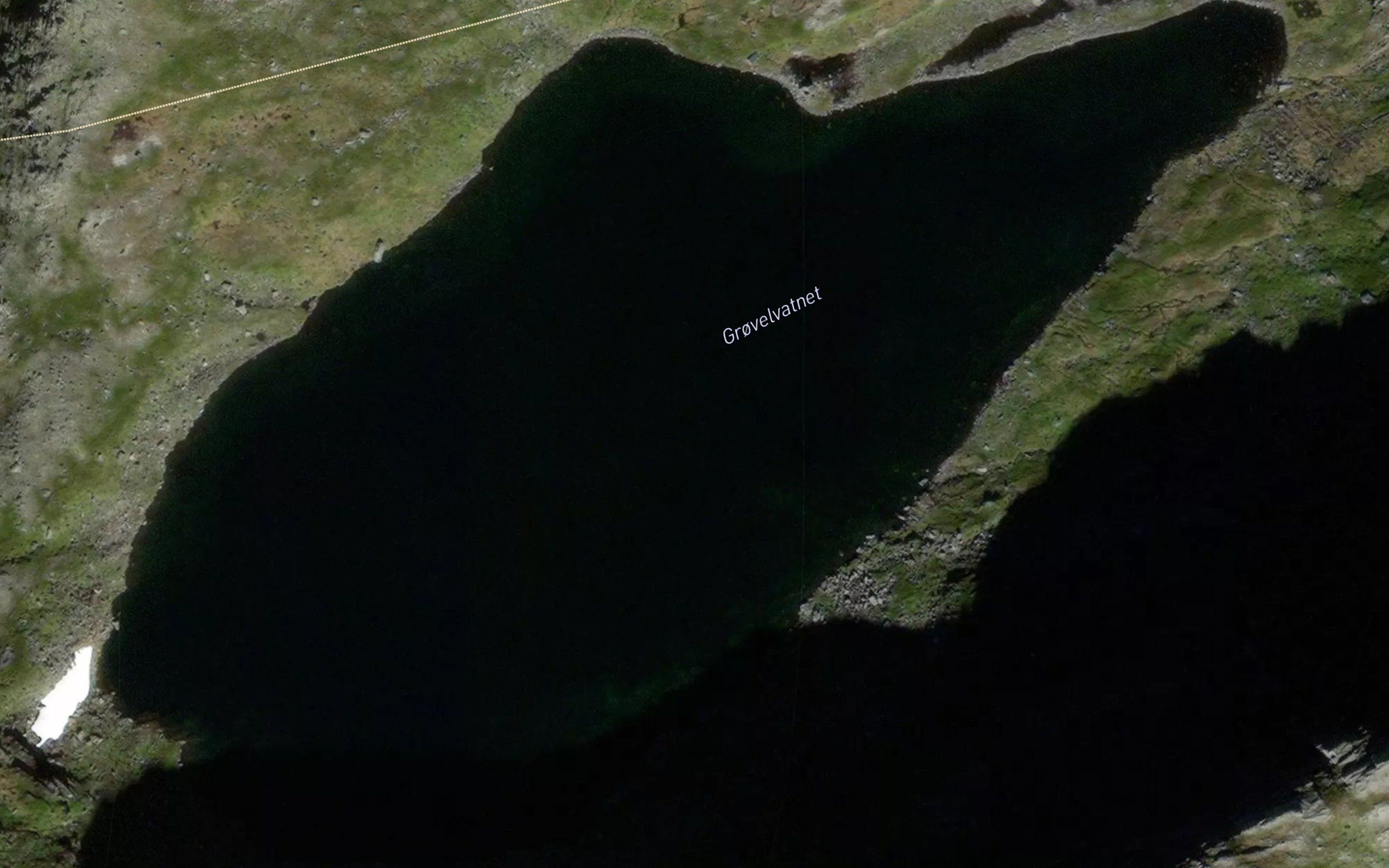 Grovelvatnet
