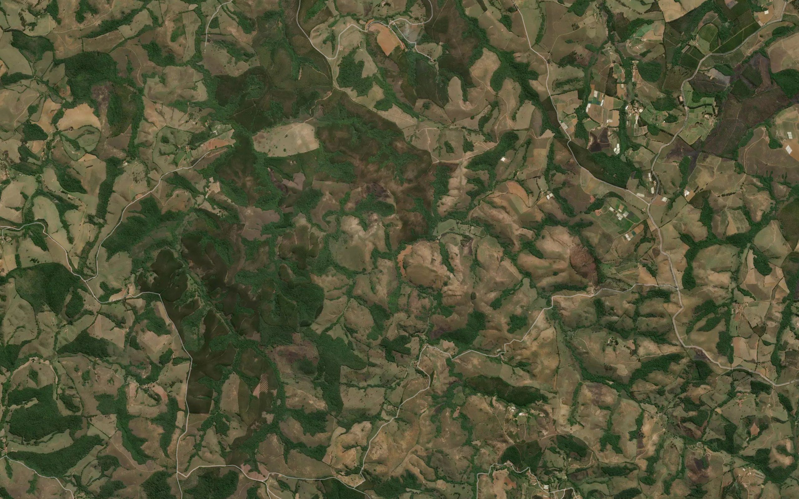 Corrego da Rosa