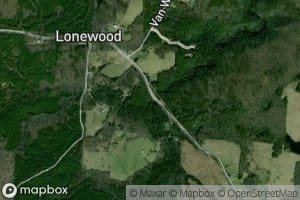 Simmons Creek