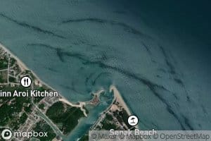 Kuala Sungai Pengkalan Besar