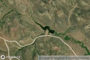 Pinhead Reservoir