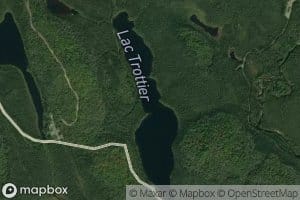 Lac Trottier