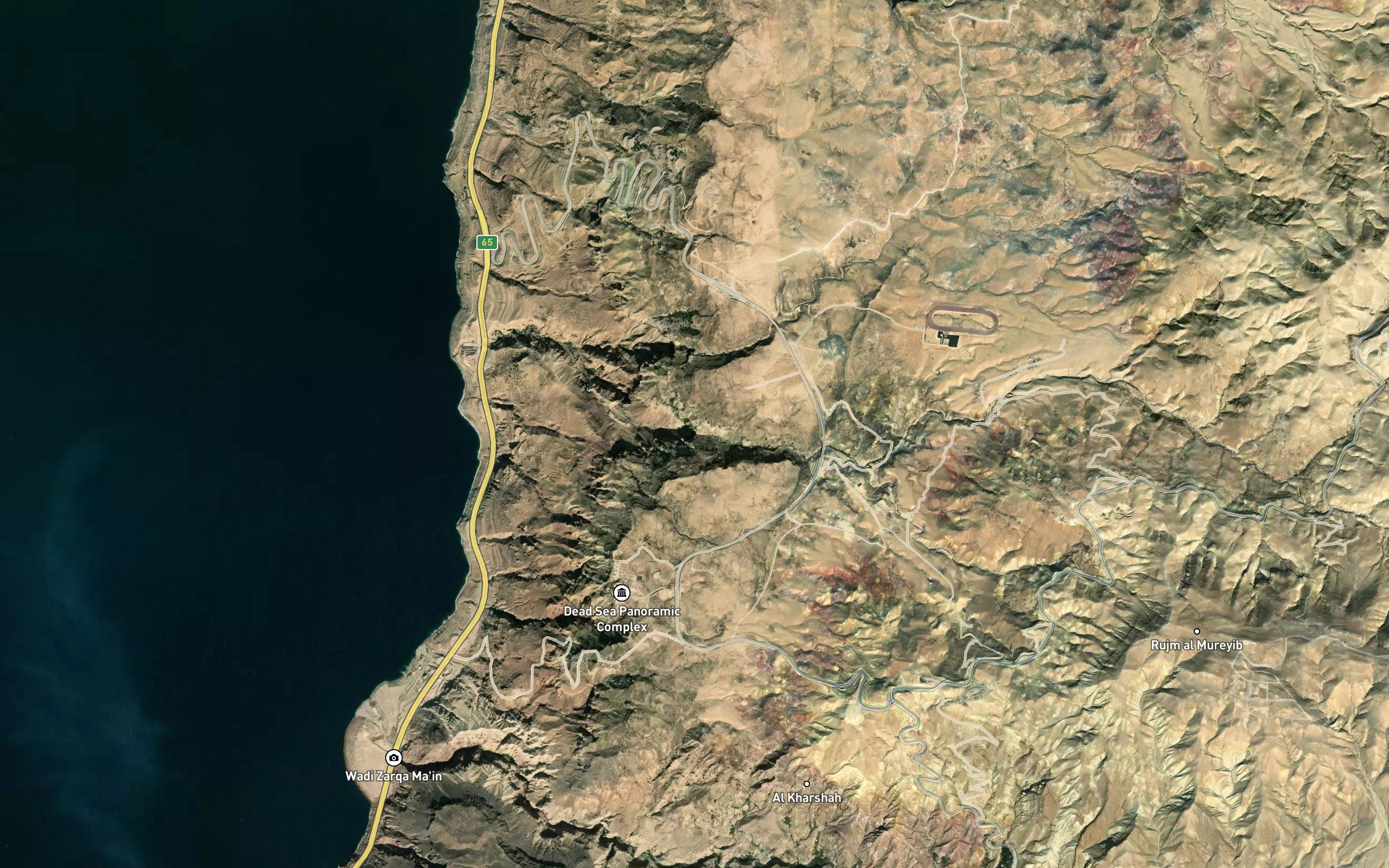 Wadi Himarah