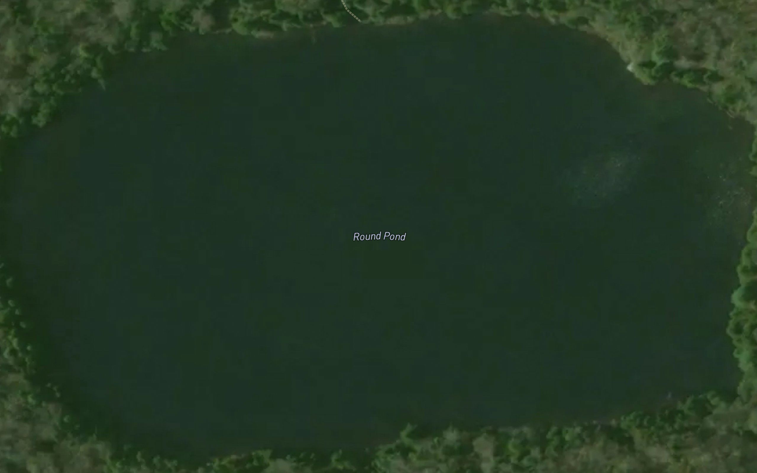 Round Pond