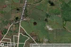 Laguna La Boca de la Yeguada