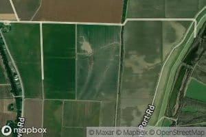 Pine Grove Lake (historical)