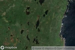 Bald Head Pond