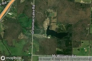 Crote Mac Lake
