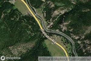 Logger Creek