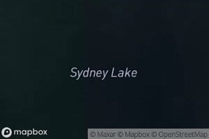 Sydney Lake