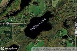 Indian Lake