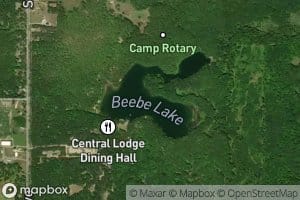 Beebe Lake
