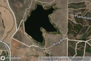 Bundaleer Reservoir