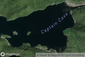 Captain Cove