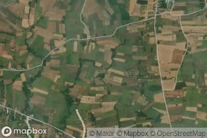 Huai Nong Ya Rang Ka