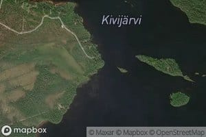 Kivijarvi