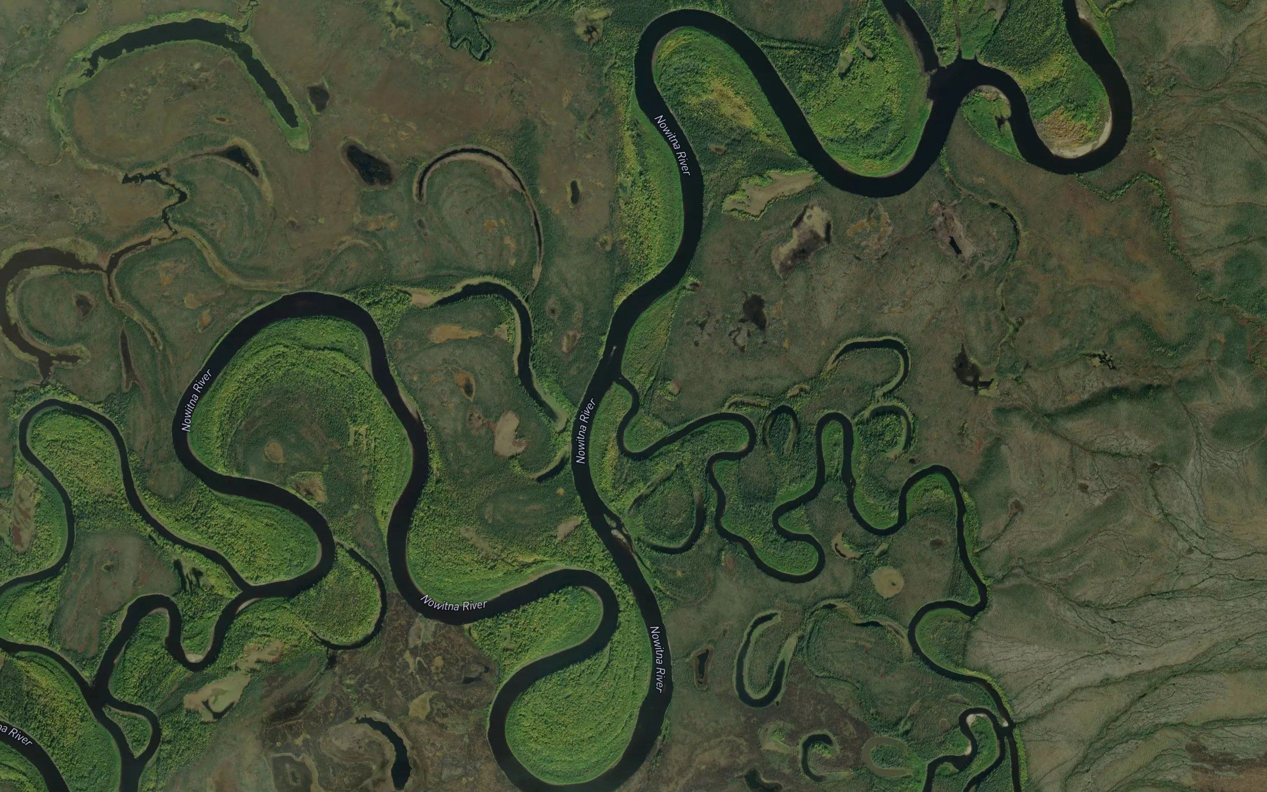 Sulukna River