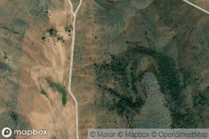 Hunter Mountain Spring