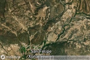 Barranca Paso Citlalac